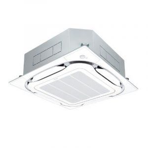 Máy lạnh âm trần DAIKIN FCF125CVM 1 pha(RM không dây)
