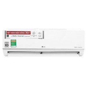 Máy lạnh LG Inverter 1HP V10ENW1