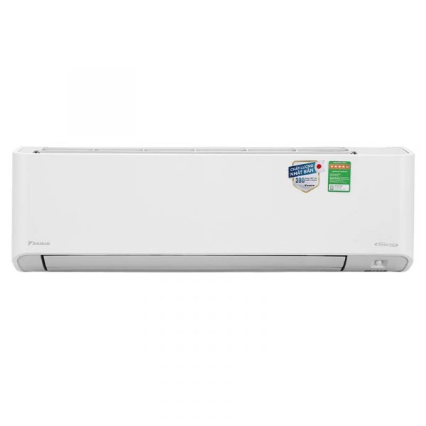 Máy lạnh DAIKIN Inverter 2HP FTKZ50VVMV/RKZ50VVMV