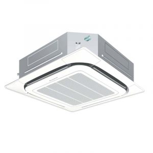 Máy lạnh DAIKIN FCNQ42MV1/RNQ42MY1+BRC2E61+BYCP125K-W18