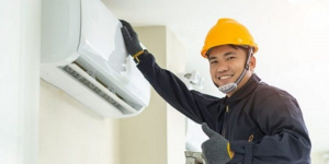 Khách hàng nhận nhiều lợi ích khi sửa chữa điều hòa tại Toàn Tâm