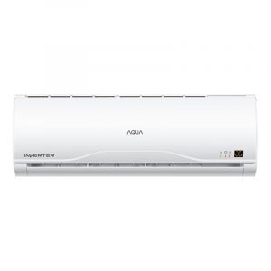 Máy lạnh AQUA Inverter 1.5HP AQA-KCRV13TR